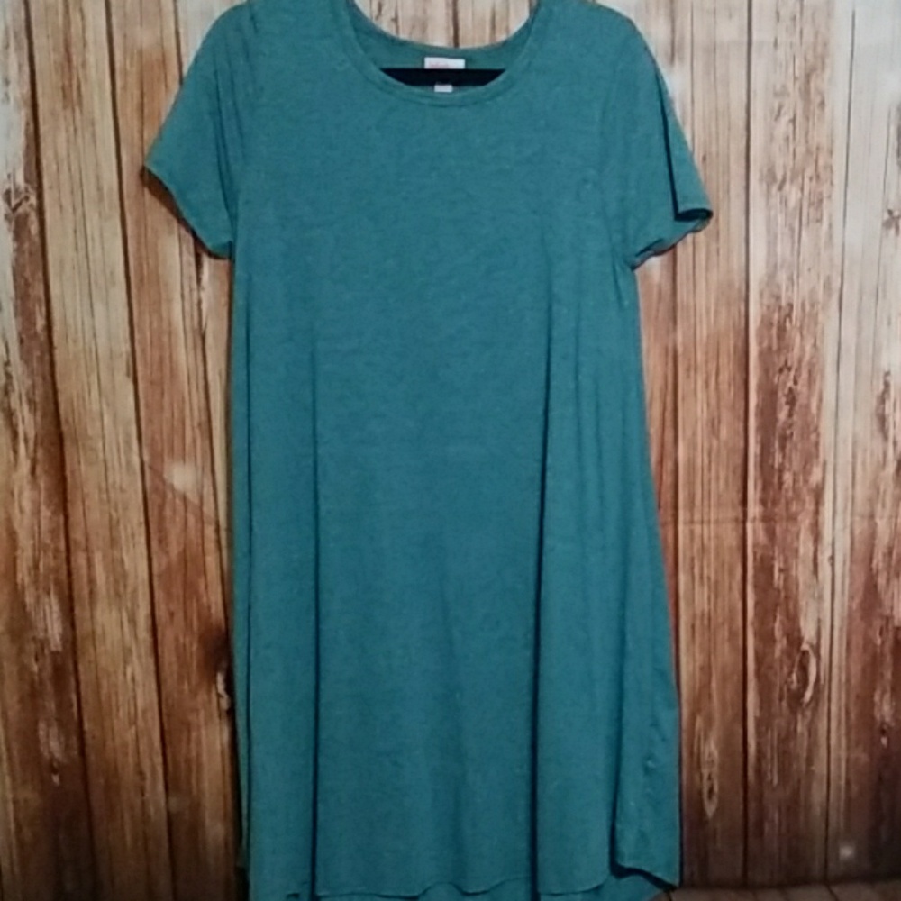 Lularoe Carly dress